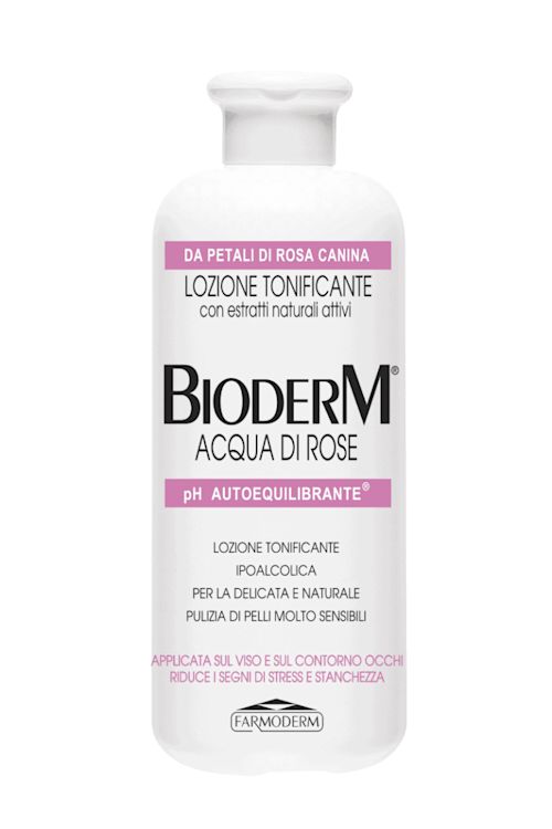921890808 - Bioderm Acqua Di Rose Lozione Tonificante Ipoalcoolica 125ml - 4717893_1.jpg