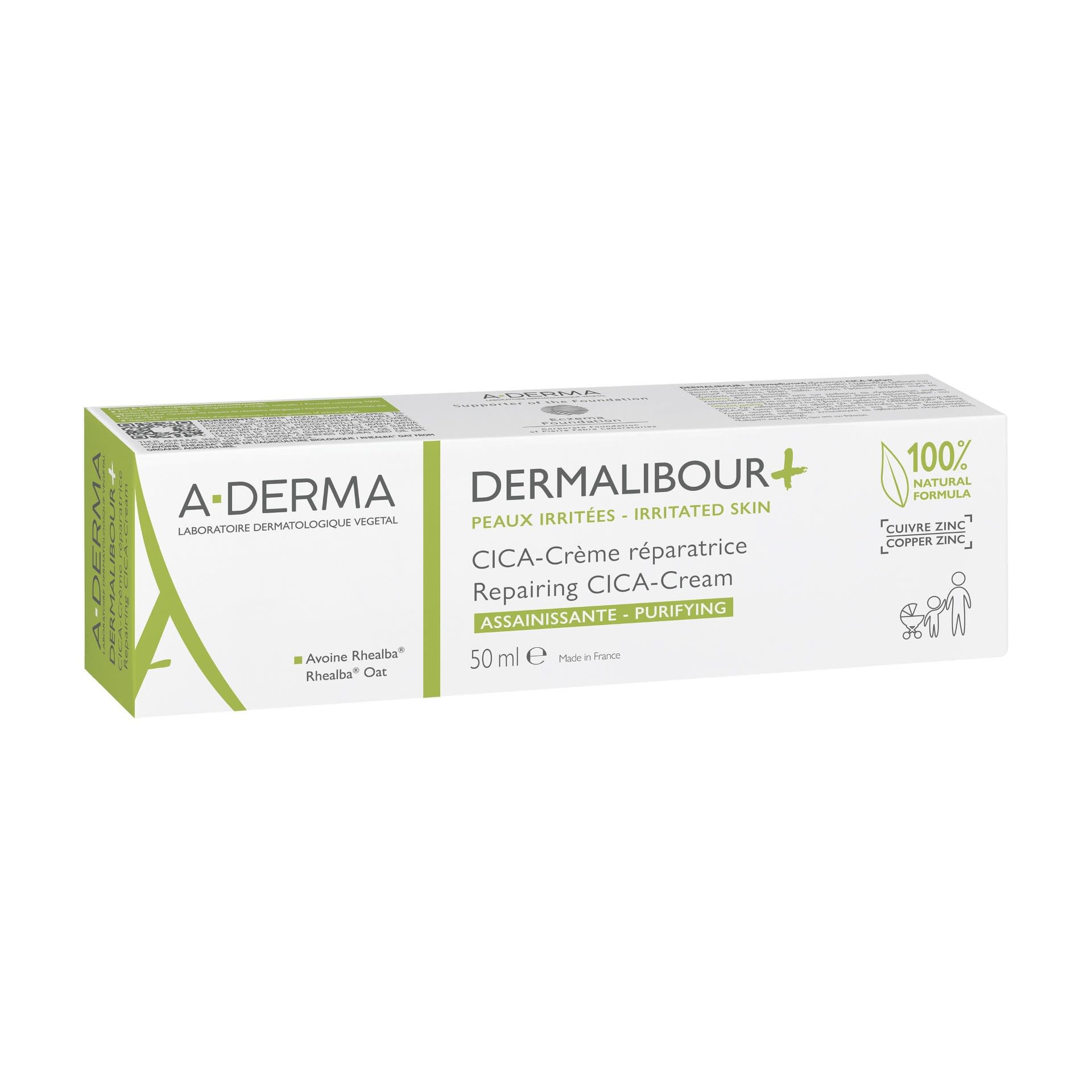981963135 - DERMALIBOUR + CICA CREMA RISTRUTTURANTE 50 ML - 4708282_6.jpg