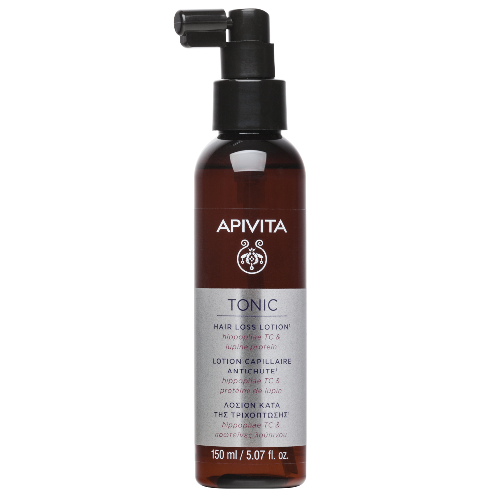 Apivita Hair Loss Lozione Anti-Caduta 150ml