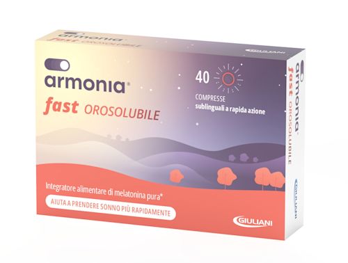 image - 933532741 - ARMONIA FAST OROSOLUBILE 40 COMPRESSE - 7867739_2.jpg