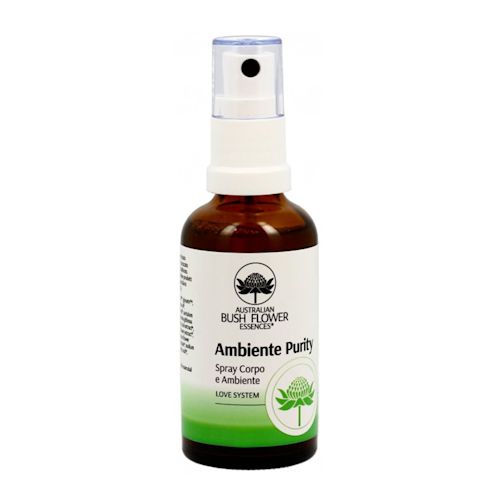 981377106 - Australian Bush Flower Essences Ambiente Purity Spray corpo ambiente 100ml - 4707625_2.jpg