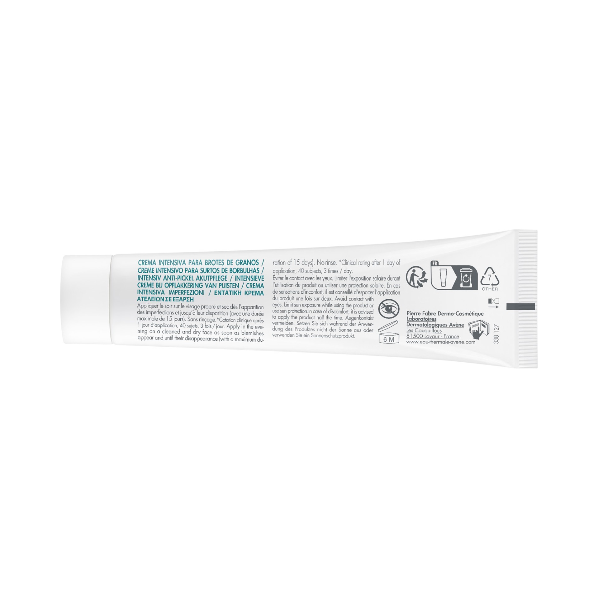 989048970 - AVENE CLEANANCE COMEDOMED PEELING CREMA INTENSIVA IMPERFEZIONI 40 ML - 4787704_11.jpg