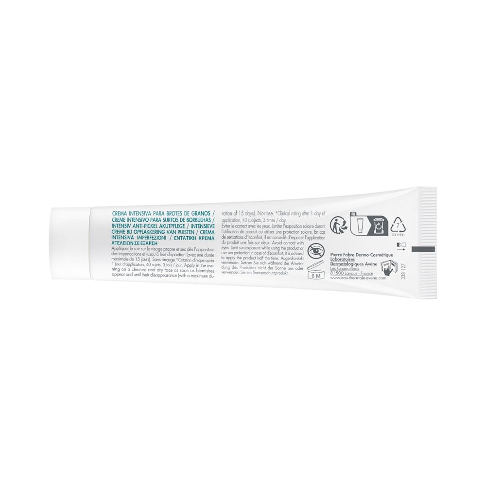 989048970 - AVENE CLEANANCE COMEDOMED PEELING CREMA INTENSIVA IMPERFEZIONI 40 ML - 4787704_11.jpg