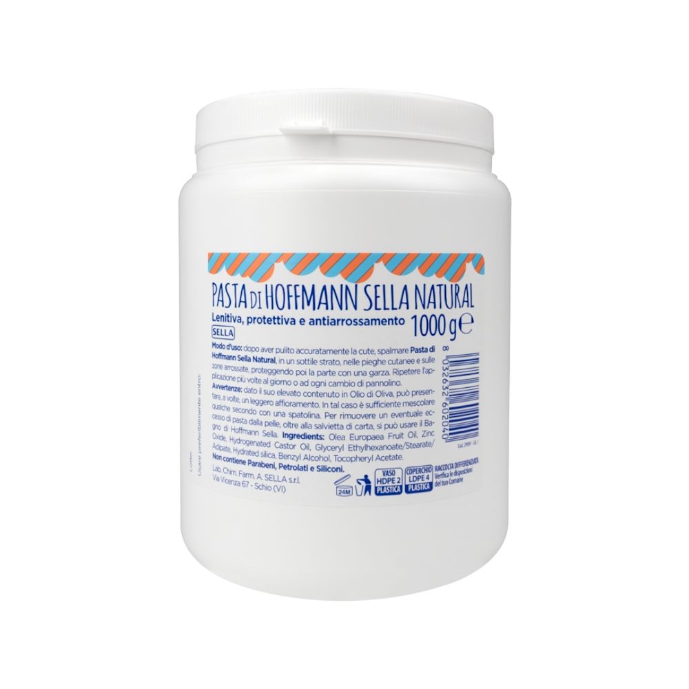 image - 980812539 - PASTA HOFFMANN SELLA NATURAL 1 KG - 4861973_1.jpg