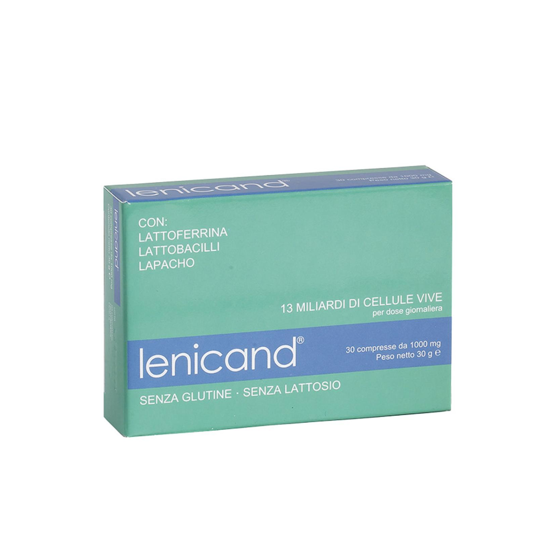 931592416 - LENICAND 30 COMPRESSE 1300 MG - 4722298_1.png