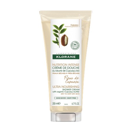 image - 974020378 - Crema doccia al fiore di cupuaçu che deterge e nutre le pelli secche durante la doccia, grazie alla sua consistenza cremosa e alla profumazione delicata. - 7895524_4.jpg