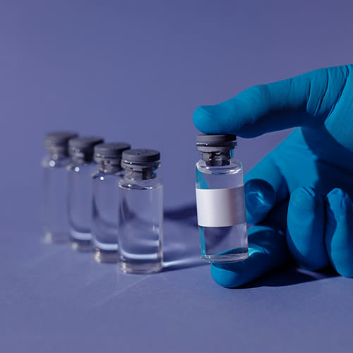 Guna - Fiale e Gocce - Category