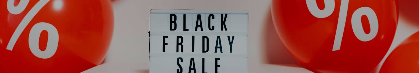 Offerte Cura della Persona Black Friday