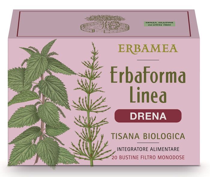 981564937 - Erbaforma Linea Drena Integratore drenante 20 bustine - 4737922_2.jpg