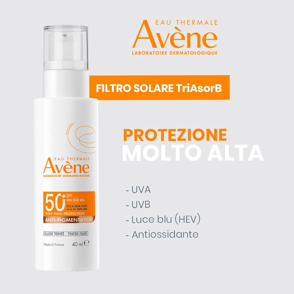 image - 989332919 - EAU THERMALE AVENE SOLARE FLUIDO COL ANTIMACCHIE SPF 50+ 40 ML - 4797511_2.jpg
