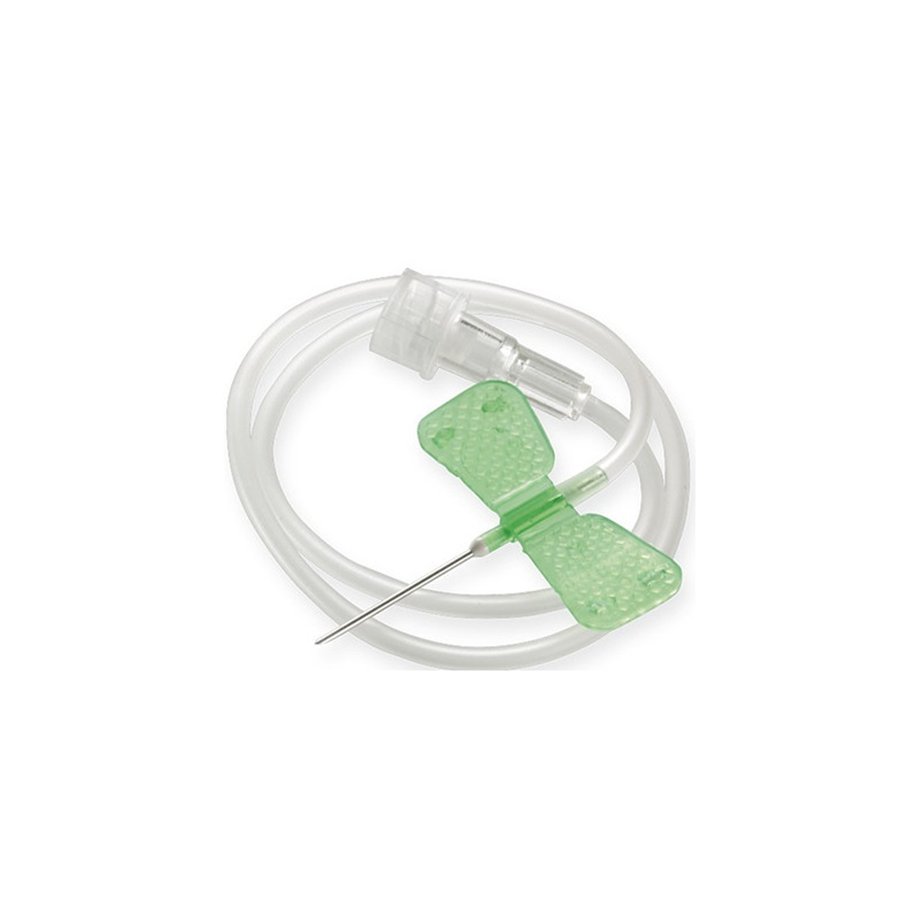 image - 924294933 - Ago microperfusore sterile con punta a triplice affilatura per penetrazione atraumatica, tubo flessibile da 30 cm in PVC atossico e apirogeno. - 7872025_2.jpg