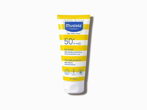 982984217 - Mustela Latte Solare bambini Spf50+ 100ml - 4709353_1.jpg
