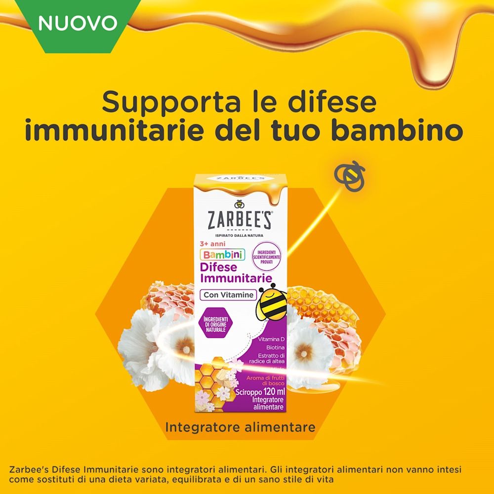 988058412 - ZARBEE'S DIFESE IMMUNITARIE BAMBINI SCIROPPO 120 ML - 4792169_2.jpg