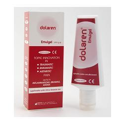 Dolaren Emulgel 100 Gr