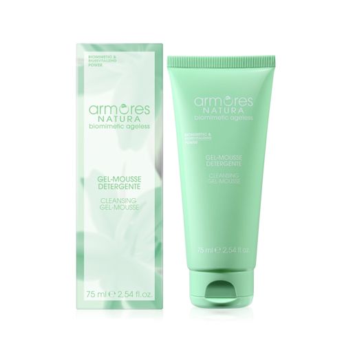 983525813 - Armores Natura Biometric Ageless Gel Mousse Detergente 75ml - 4739814_2.jpg