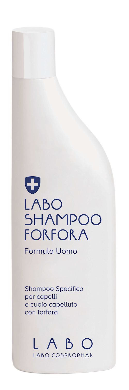 image - 986584478 - SHAMPOO LABO SPECIFICO FORFORA UOMO 150 ML - 4743192_1.jpg