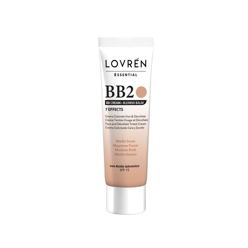 984158396 - Lovren Bb Cream Medio Scuro 25ml - 4740447_2.jpg