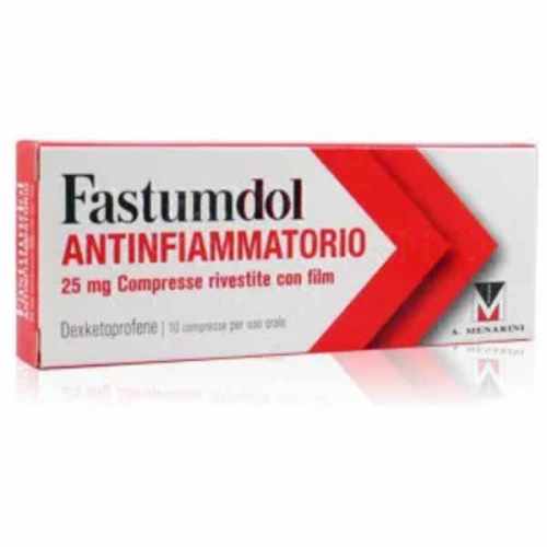 034041350 - FASTUMDOL ANTINFIAMMATORIO*20 cpr riv 25 mg - 4709893_1.jpg