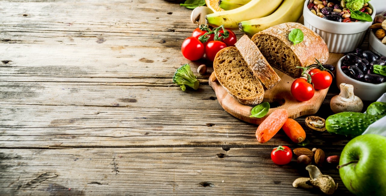 image - Magazine | Cosa sono i polifenoli e a cosa servono?