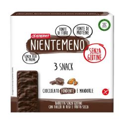 974382196 - Enervit Nientemeno Snack Barretta Proteica Cioccolato Fondente e Mandorle 3x21g - 7893248_2.jpg