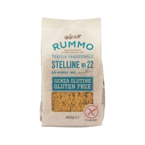 image - 970432819 - RUMMO STELLINE N22 RISO INTEGRALE E MAIS 400 G - 4865494_2.jpg