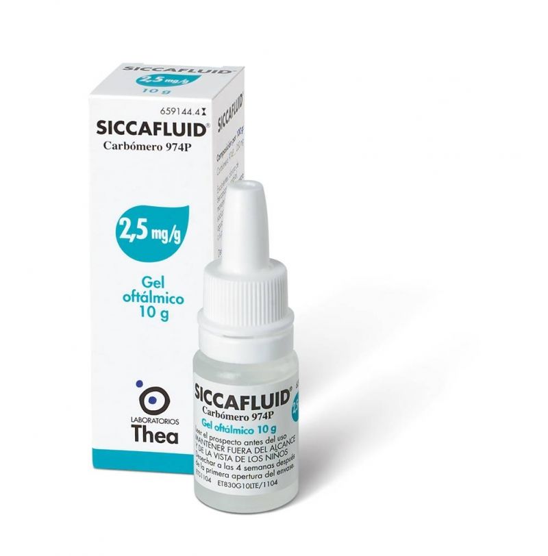 033816012 - Siccafluid Gel Oftalmico Occhi Secchi 10g - 1533264_2.jpg