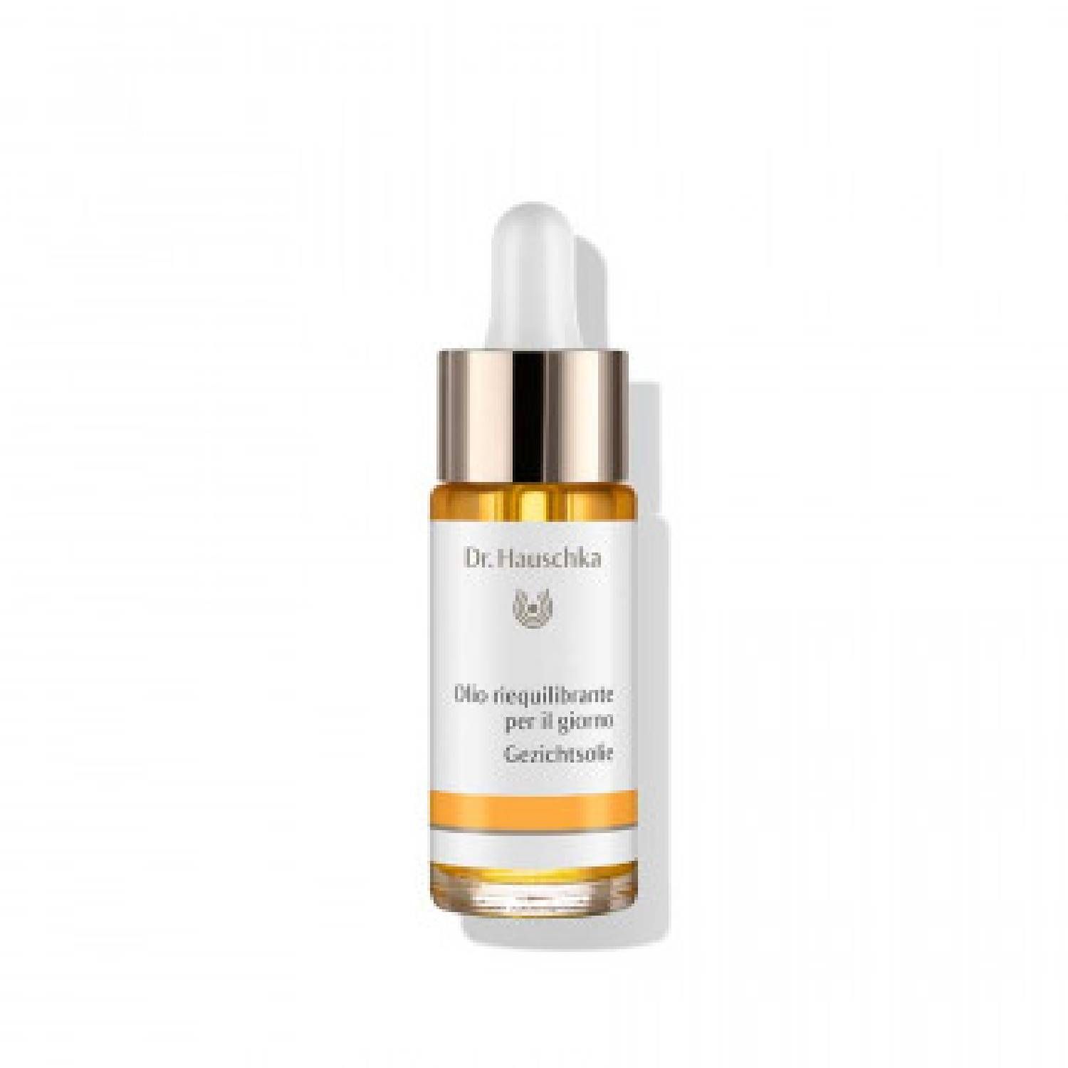 Dr. Hauschka Olio Riequilibrante Giorno 18ml