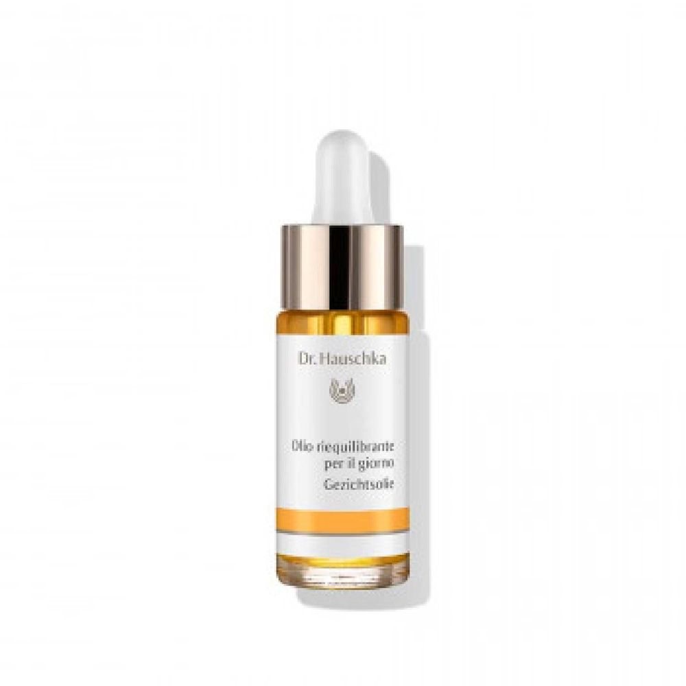 image - 978508051 - Dr. Hauschka Olio Riequilibrante Giorno 18ml - 4734753_1.jpg