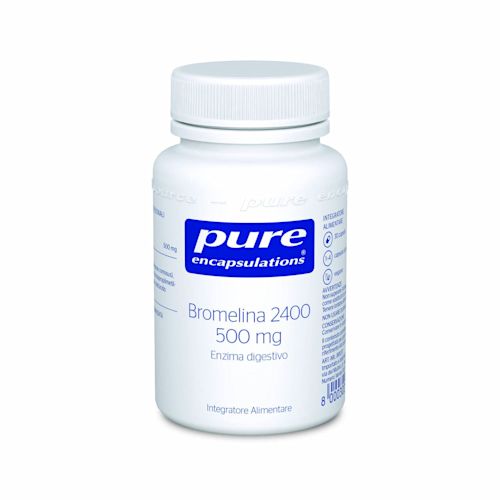 978100345 - Pure Encapsulations Integratore di Bromelina 30 capsule - 4734384_2.jpg