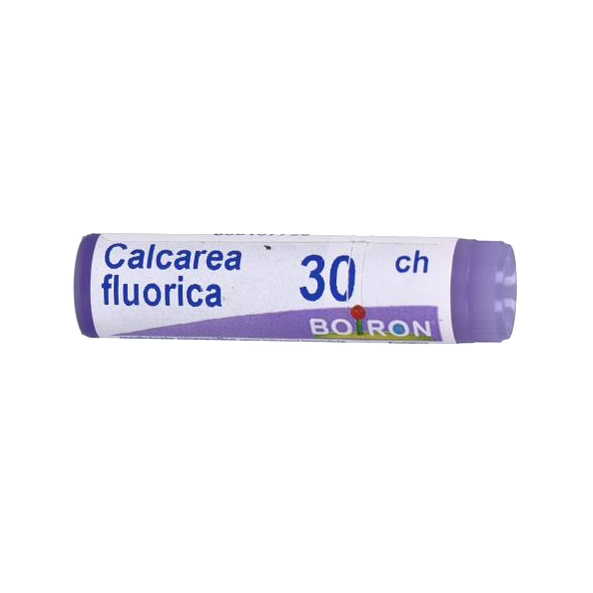 Boiron Calcarea Fluorica 30ch Globuli
