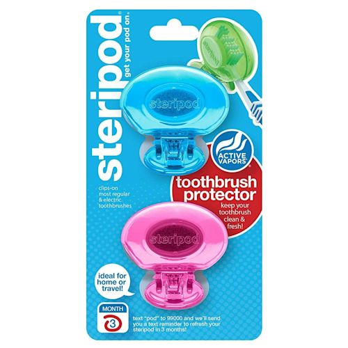 939203889 - Steripod Proteggispazzolino 2 pezzi - 4724648_1.jpg