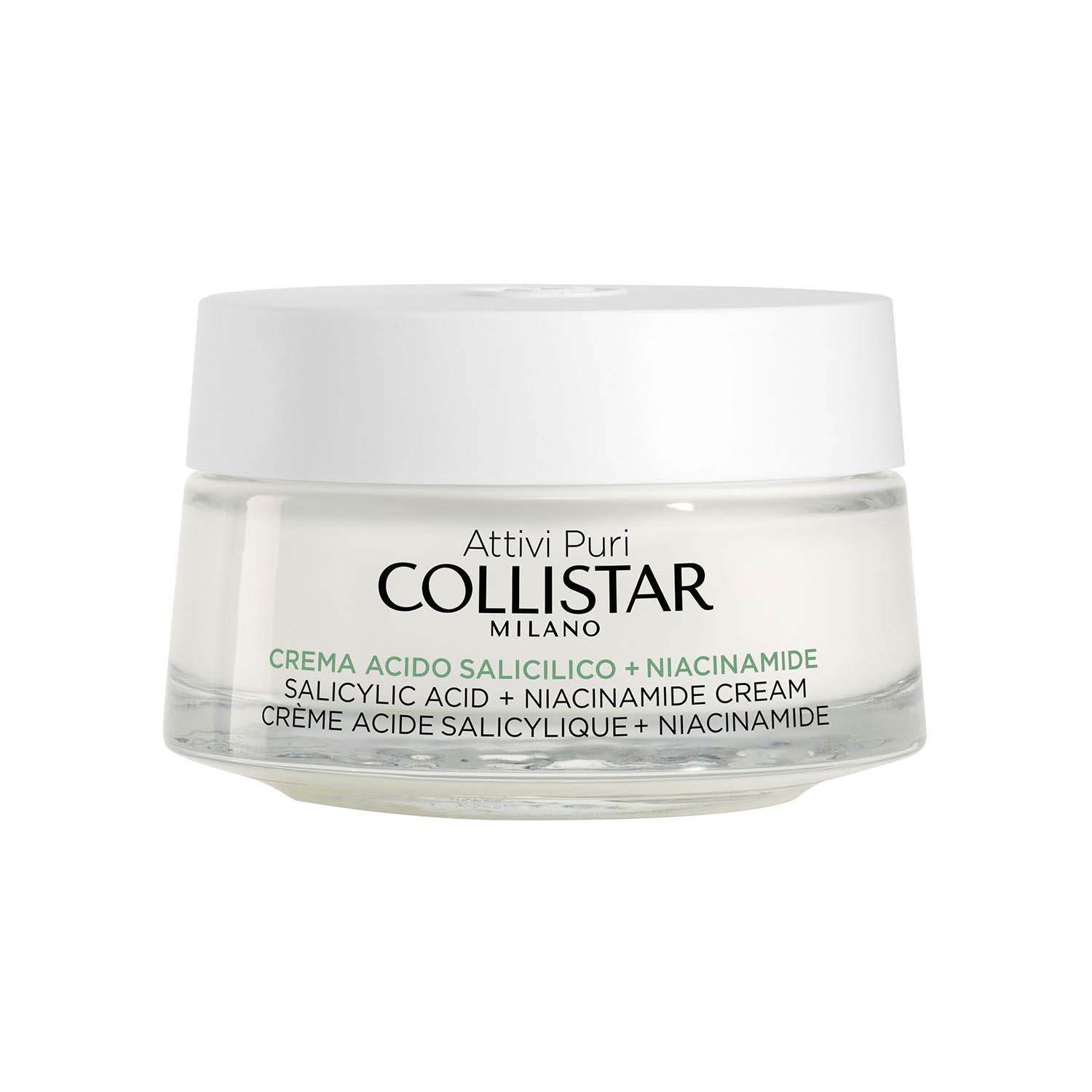 984784470 - Collistar Attivi Puri Crema Acido Salicilico e Niacinamide 50ml - 4741163_1.jpg