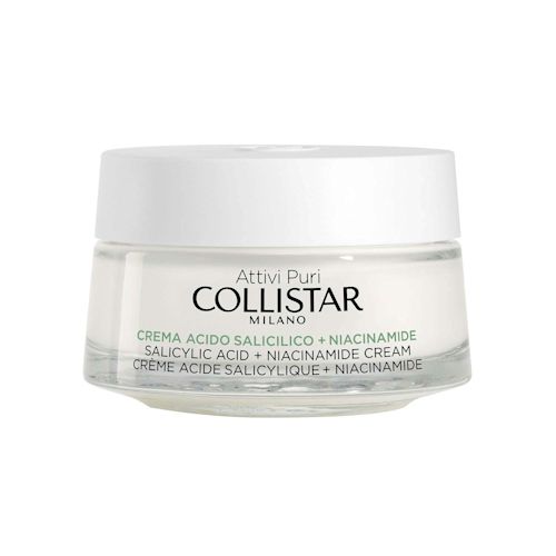 984784470 - Collistar Attivi Puri Crema Acido Salicilico e Niacinamide 50ml - 4741163_1.jpg