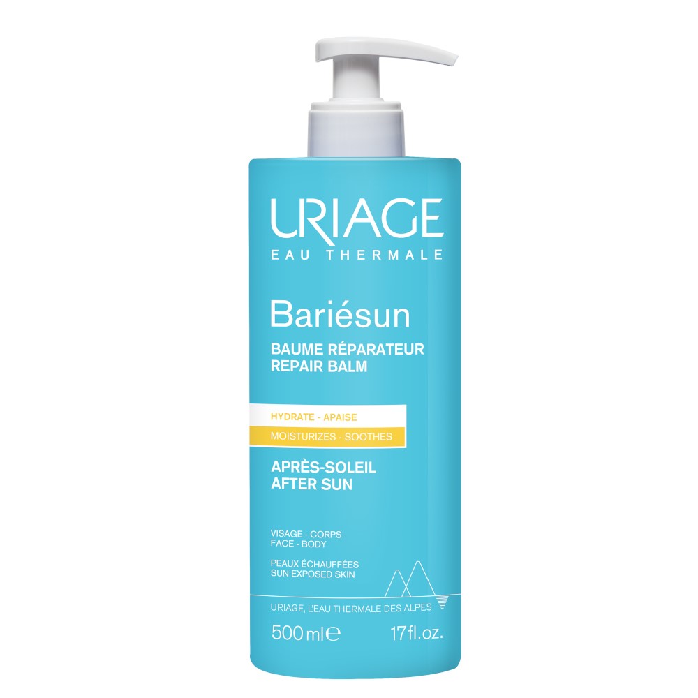 Uriage Bariesun Balsamo Riparatore Doposole 500ml