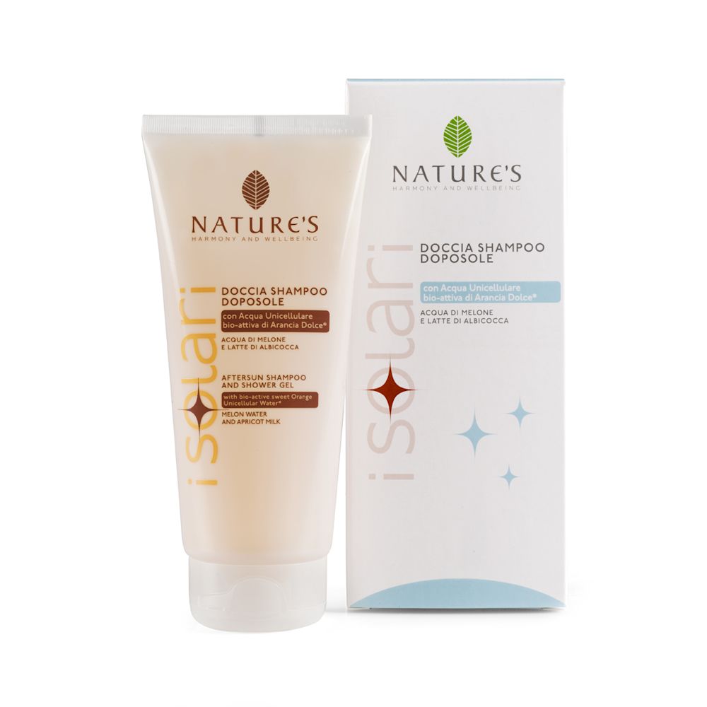 932652593 - Nature's I Solari Doccia Shampoo Doposole 200ml - 4722641_2.jpg