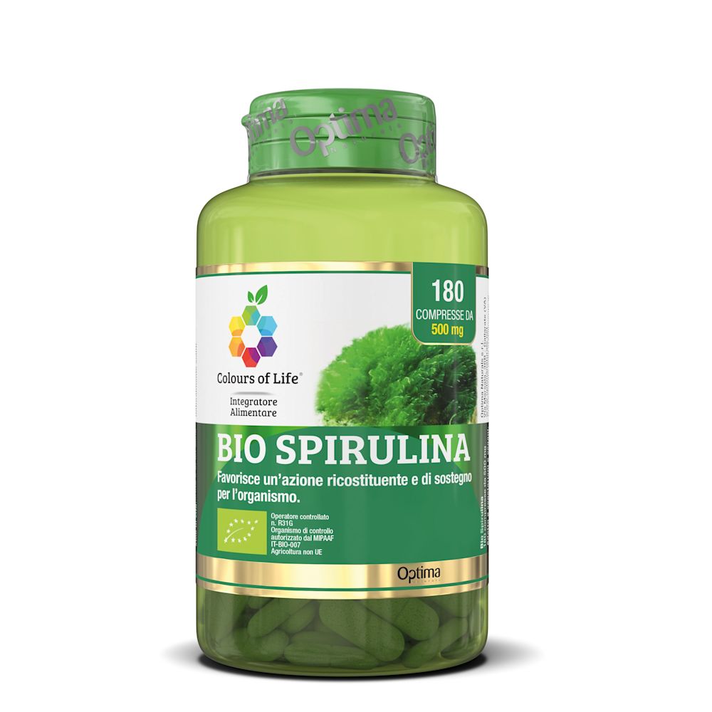 981625801 - Bio Spirulina Integratore sostegno 180 compresse - 4737936_2.jpg