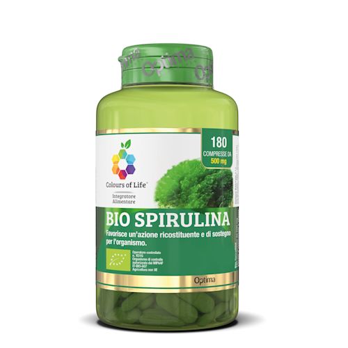 981625801 - Bio Spirulina Integratore sostegno 180 compresse - 4737936_2.jpg