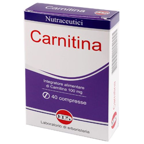 900062720 - Carnitina Integratore 40 compresse - 4712479_3.jpg