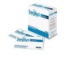 Serplus Complex 20 Bustine 3 Gr