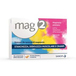 025519051 - Mag 2 Magnesio 20 compresse effervescenti - 7875866_3.jpg