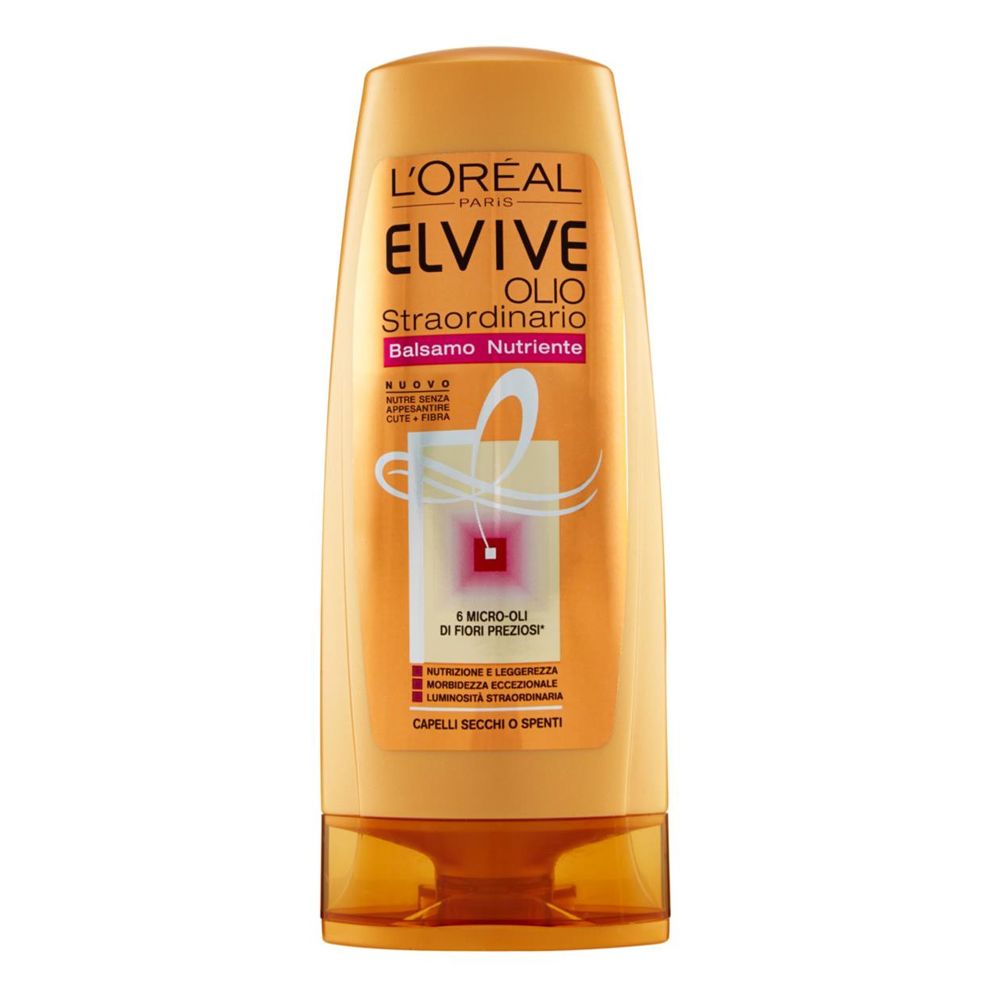 981283296 - Elvive Balsamo Nutriente capelli secchi 400ml - 4737345_1.jpg
