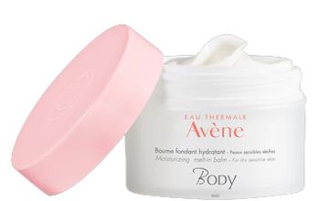 Avene Body Balsamo Idratante 100ml