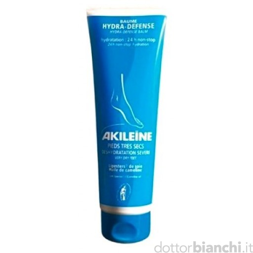 Akileine Balsamo Hydra Defens E 125ml