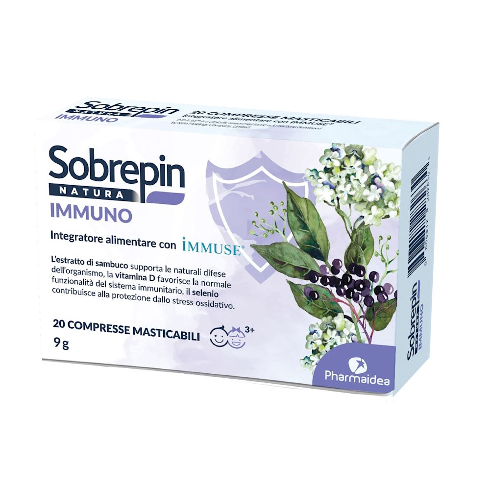 988659595 - SOBREPIN NATURA IMMUNO 20 COMPRESSE MASTICABILI - 4788074_3.jpg