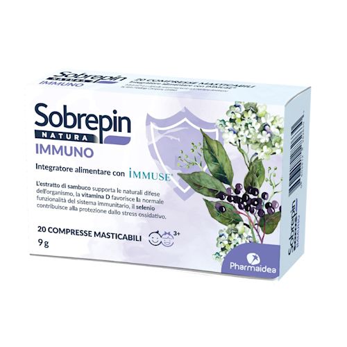 988659595 - SOBREPIN NATURA IMMUNO 20 COMPRESSE MASTICABILI - 4788074_3.jpg