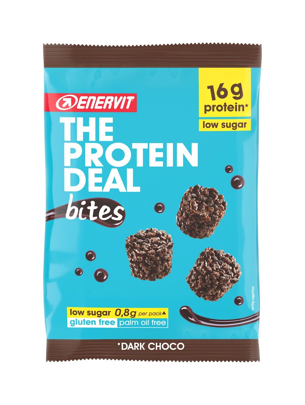 985649779 - Enervit The Protein Deal Bites proteici gusto Dark Choco 53g - 4742286_2.jpg