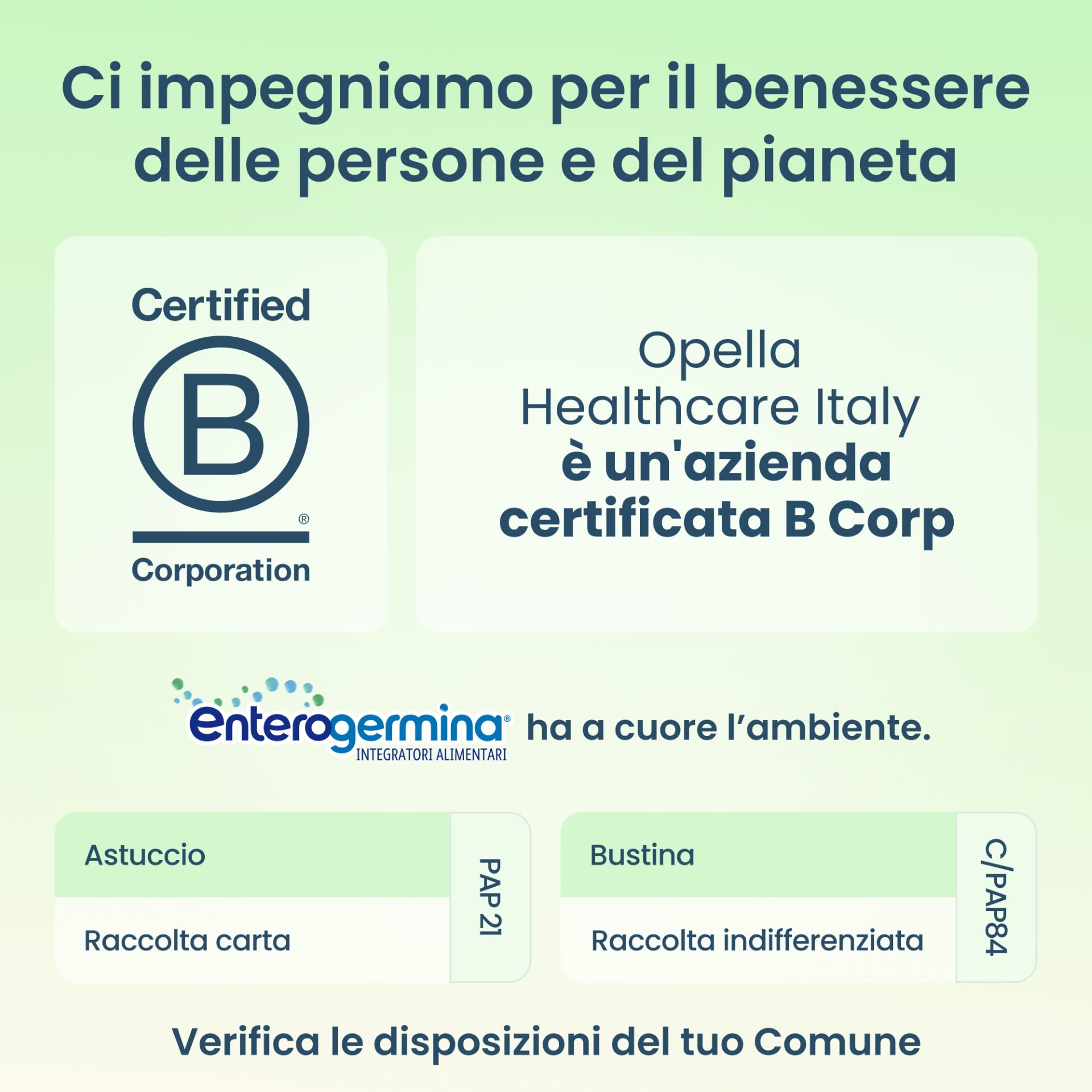 image - 933939579 - ENTEROGERMINA VIAGGI 12 BUSTINE OROSOLUBILI CONFEZIONE STANDARD - 7857397_15.jpg