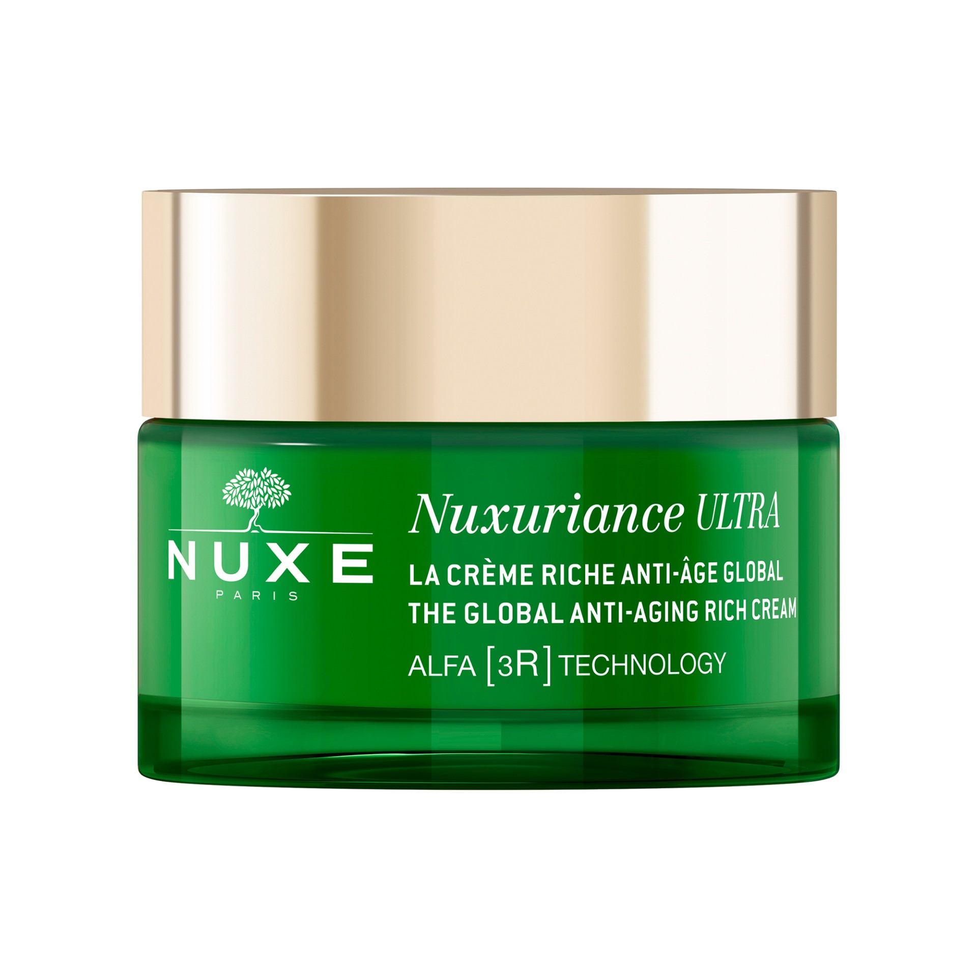 Nuxe Nuxuriance Ultra Crema Ricca Anti-età Globale 50ml