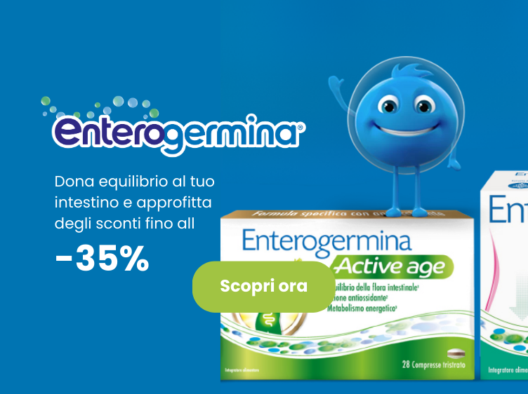 Enterogermina Top Brand Mobile