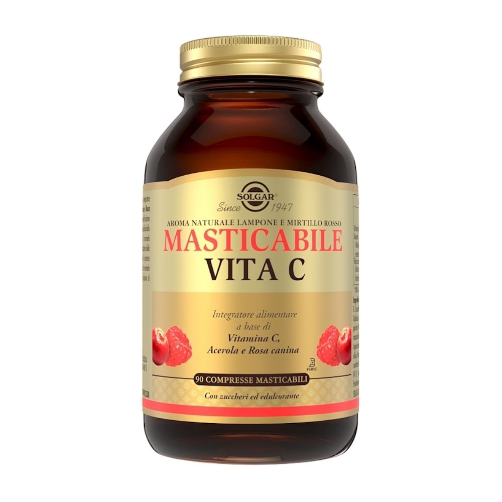 image - 951378506 - VITA C MASTICABILE 90 COMPRESSE MASTICABILI - 4856127_2.jpg